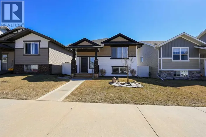 195 Thomlison Avenue, Red Deer