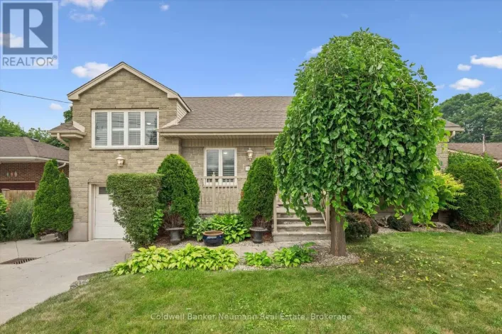 195 VICTORIA ROAD N, Guelph