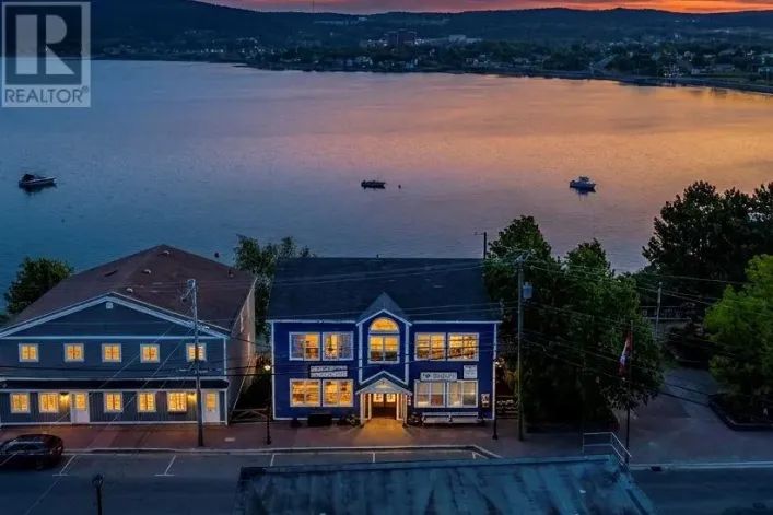 195 Water Street, Carbonear
