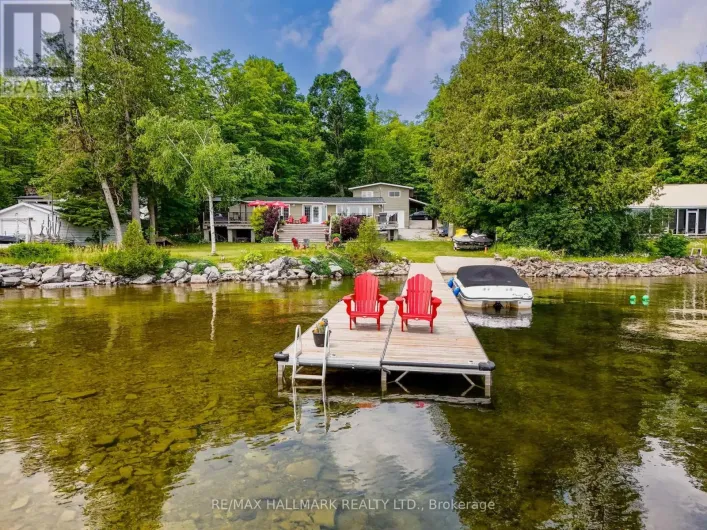 195 WELDON DRIVE, Kawartha Lakes