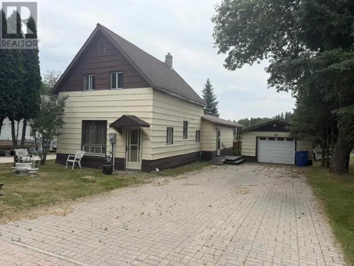 195 WEST RIVER ROAD, Dryden