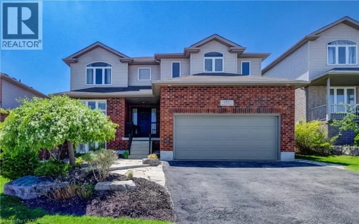 195 WESTCLIFF Way, Cambridge