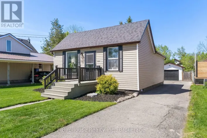 195 WILLIAM STREET N, Kawartha Lakes