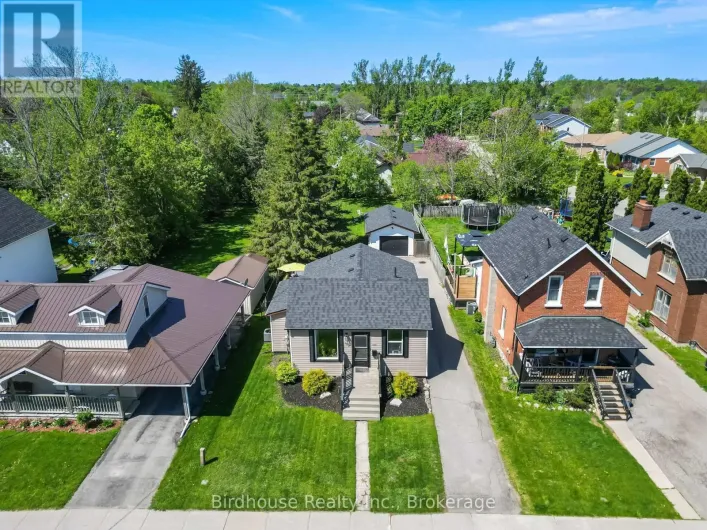 195 WILLIAM STREET N, Kawartha Lakes