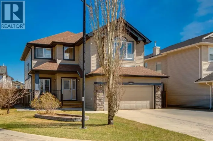 195 Willowmere Close, Chestermere