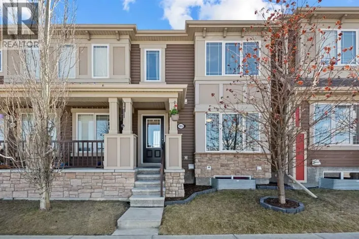 195 Windford Drive SW, Airdrie