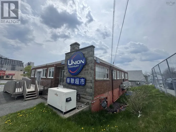 195 Wyse Road, Dartmouth