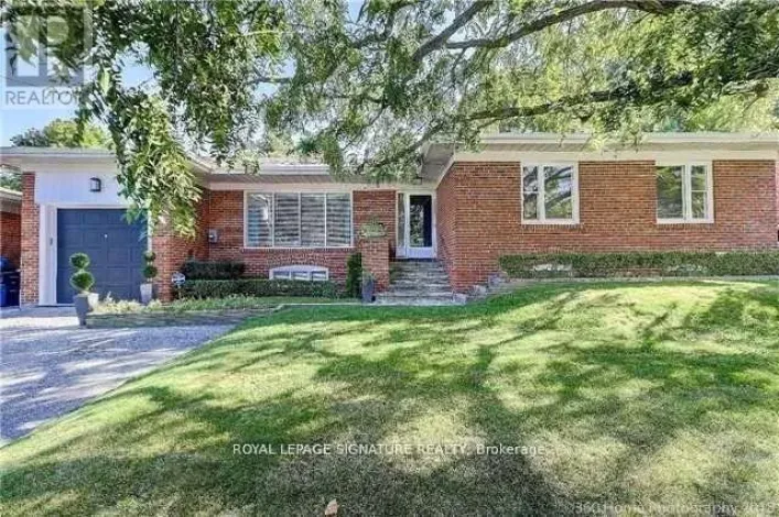 195 YORK MILLS ROAD, Toronto