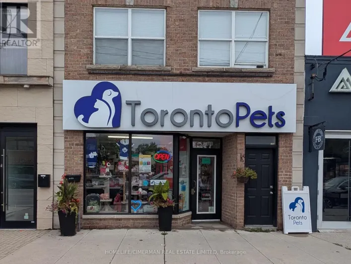 1950 AVENUE ROAD, Toronto