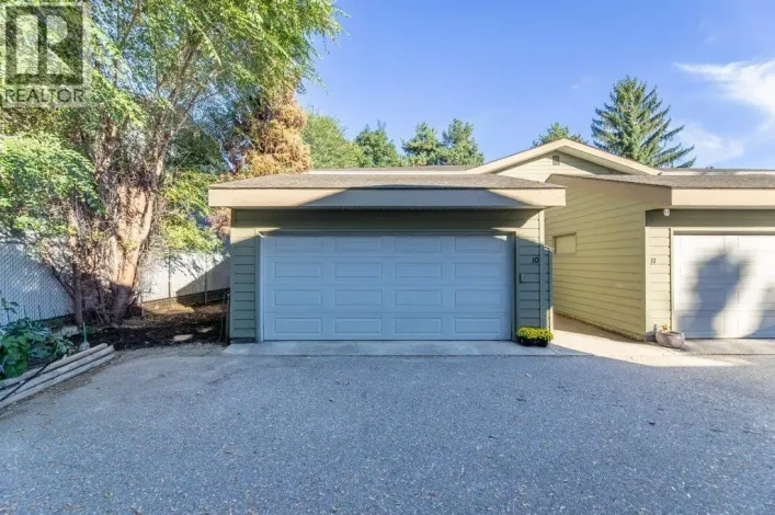 1950 Burtch Road Unit# 10, Kelowna