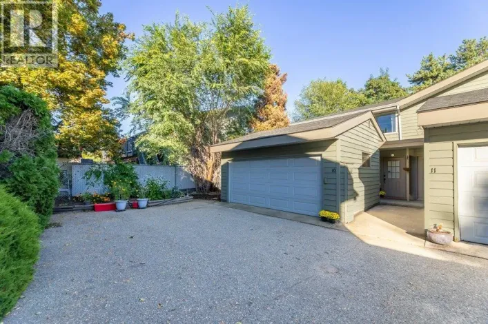 1950 Burtch Road Unit# 10, Kelowna