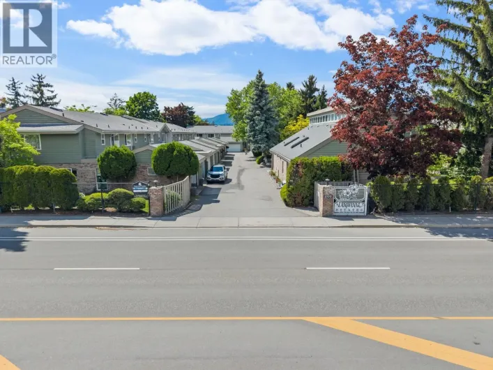 1950 Burtch Road Unit# 13, Kelowna