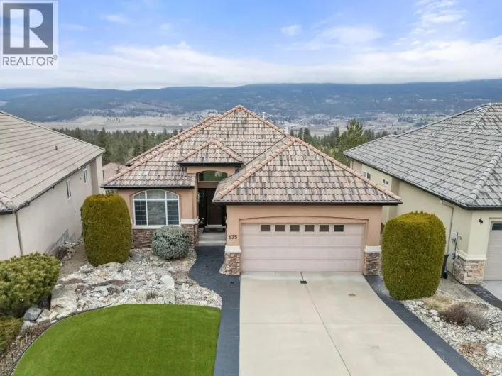 1950 Capistrano Drive Unit# 135, Kelowna