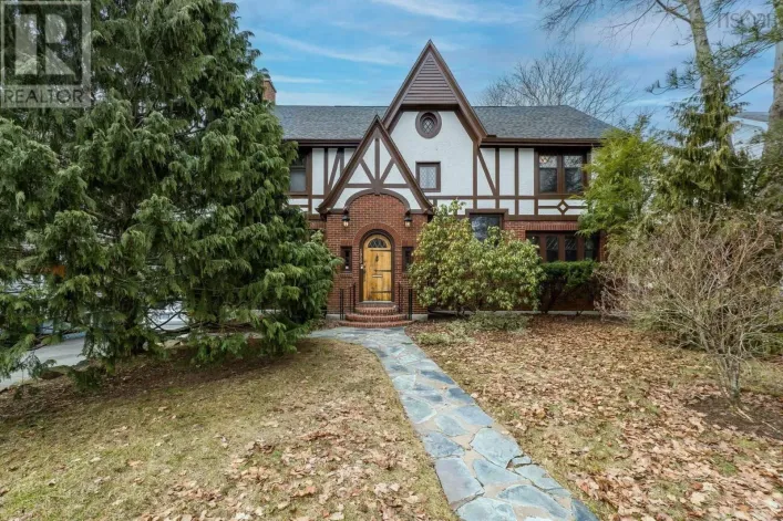 1950 Connaught Avenue, Halifax