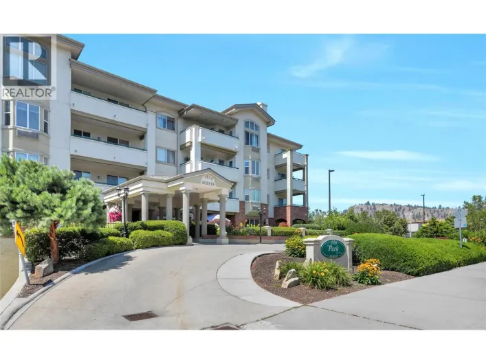 1950 Durnin Road Unit# 307, Kelowna