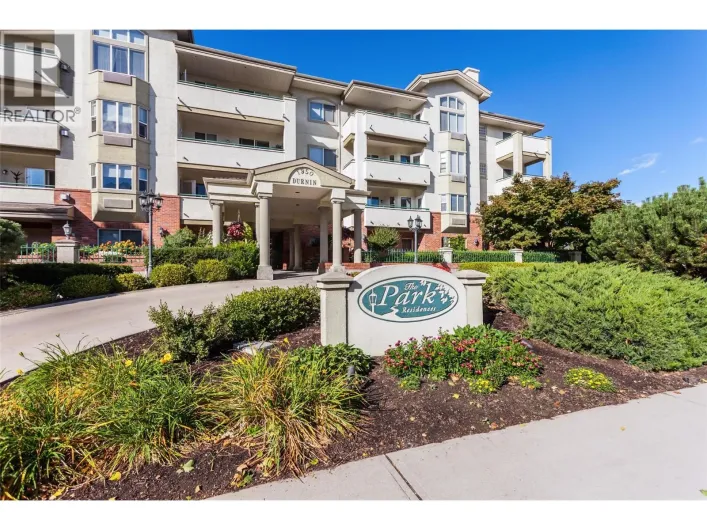 1950 Durnin Road Unit# 410, Kelowna
