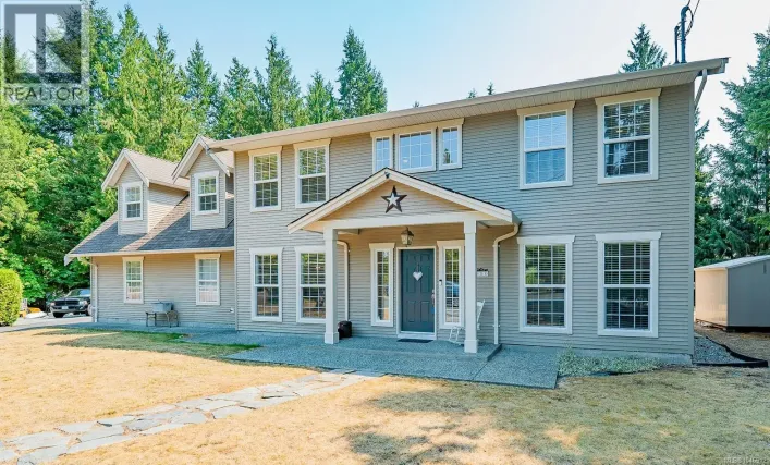 House for sale: 1950 Grimes Pl, Nanaimo