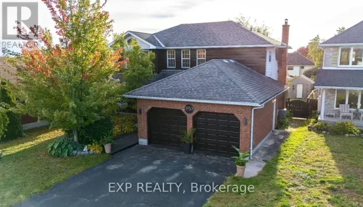 1950 MAPLERIDGE DRIVE, Peterborough