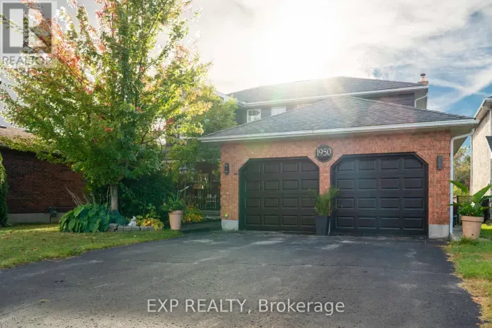 1950 MAPLERIDGE DRIVE, Peterborough