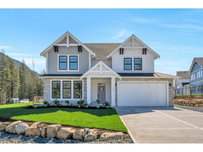 1950 SPARROW HAWK PLACE|Mt Woodside, Agassiz