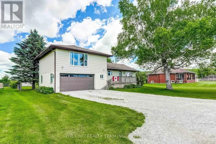 19505 BATHURST STREET, East Gwillimbury