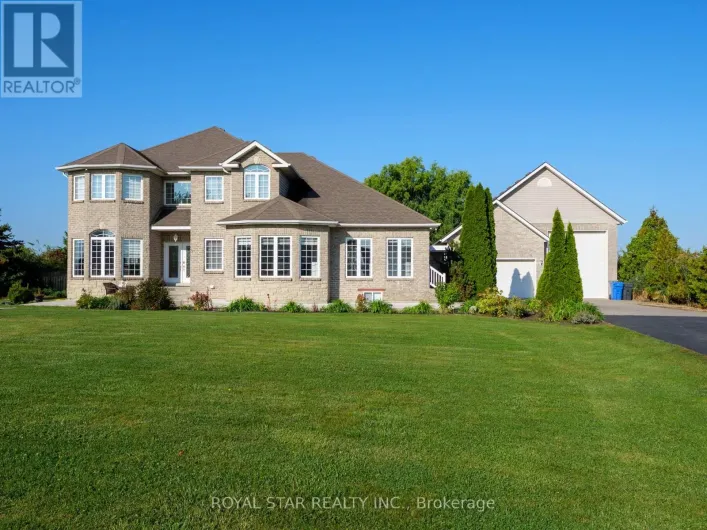 1951 COUNTY ROAD 27, Lakeshore