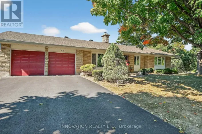 1951 GARFIELD AVENUE, Ottawa