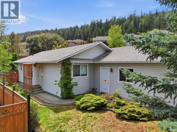 1951 Lodgepole Drive Unit# 14, Kamloops