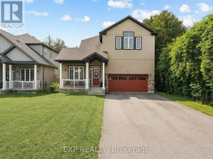 1951 METRO ROAD, Georgina