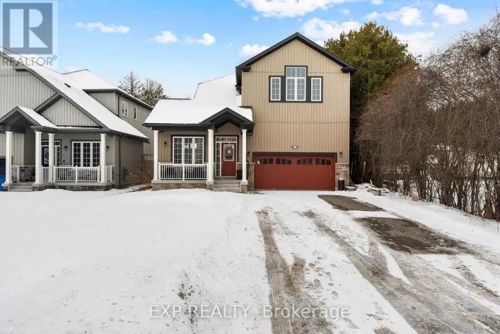 1951 METRO ROAD N, Georgina