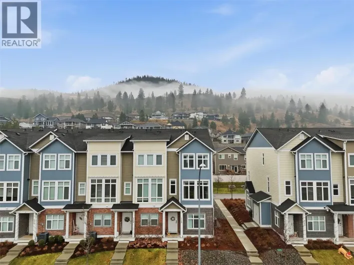 1951 QU'APPELLE Boulevard Unit# 118, Kamloops