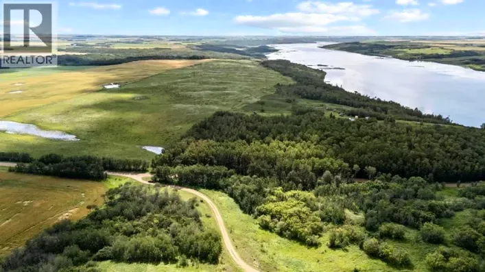 19515 TWP RD 452, Rural Camrose County