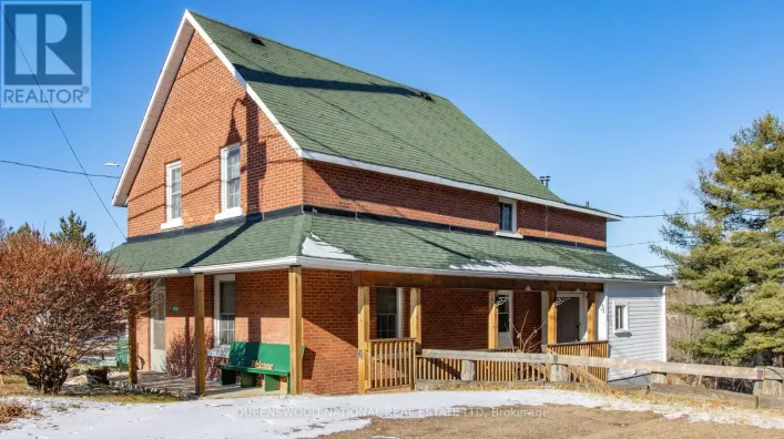 19518 OPEONGO LINE, Madawaska Valley