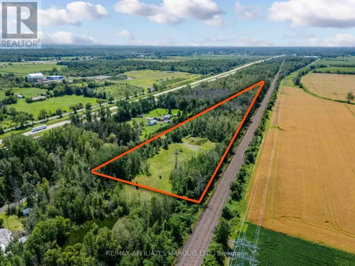 19519 LAPIERRE ROAD, South Glengarry