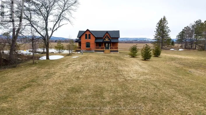 1952 NOTTAWASAGA CONCESSION 6 N, Clearview