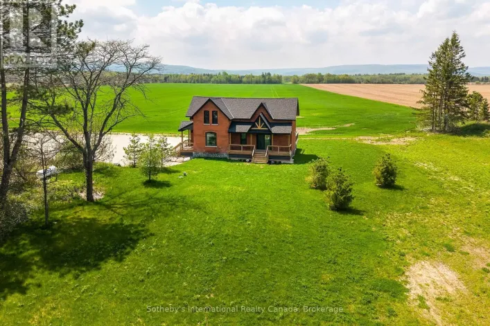 1952 NOTTAWASAGA CONCESSION 6 N, Clearview