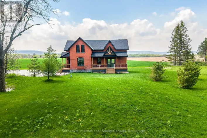1952 NOTTAWASAGA CONCESSION 6 N, Clearview