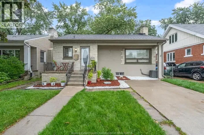 House for sale: 1952 PILLETTE, Windsor