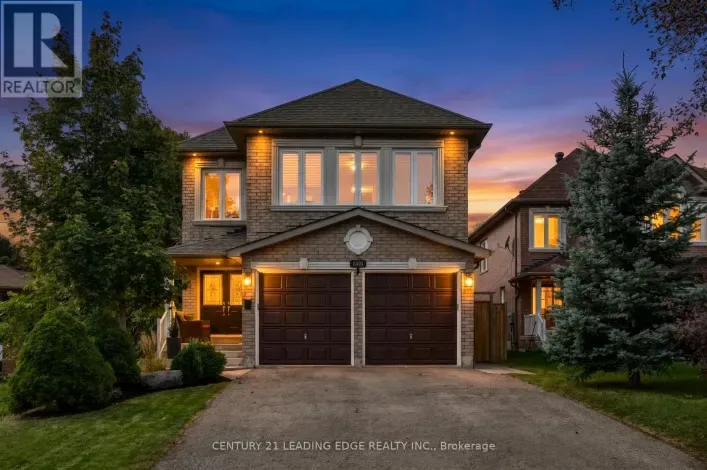 1952 SPRUCE HILL ROAD, Pickering