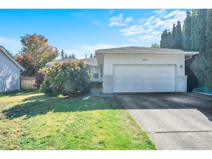 1953 158A STREET, Surrey