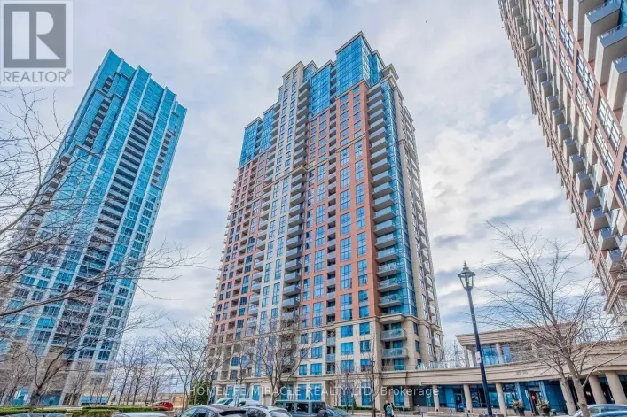 1953 - 25 VIKING LANE, Toronto