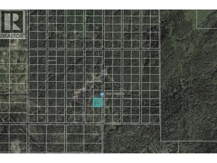 1953 BEGER ROAD, Prince George