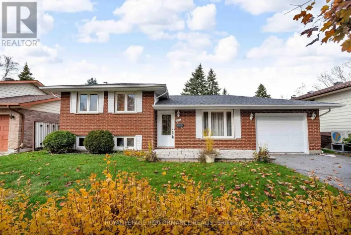 1953 CONCORDE AVENUE, Cornwall