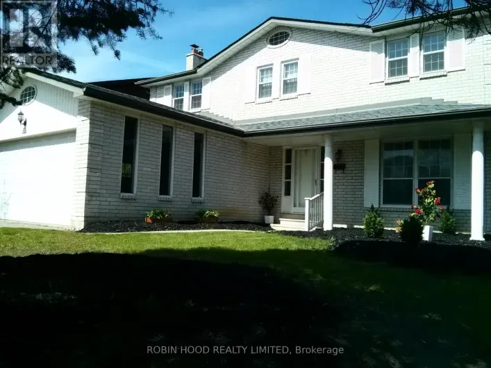 House for sale: 1953 OWLSNEST LANE, Mississauga