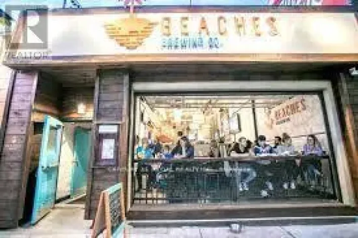 1953 QUEEN STREET, Toronto