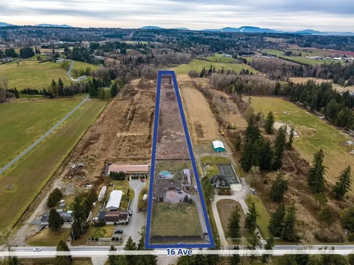 19534 16 AVENUE, Surrey
