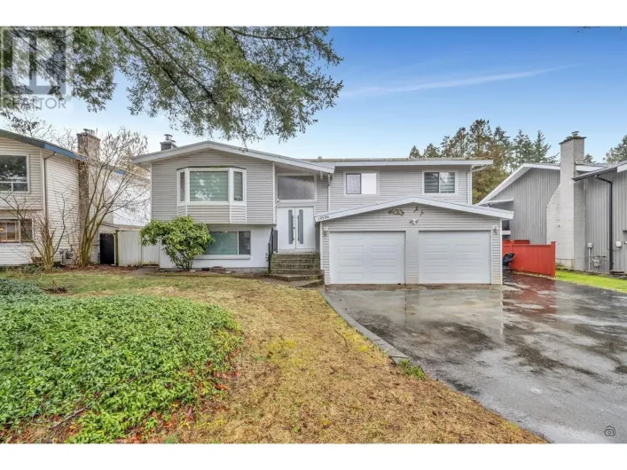 19536 118B AVENUE, Pitt Meadows