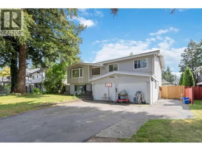 19536 118B AVENUE, Pitt Meadows