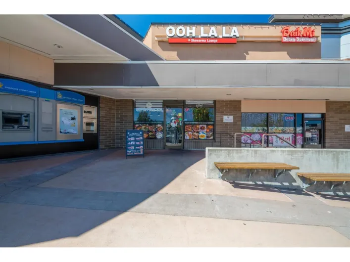 19537 FRASER HIGHWAY, Surrey