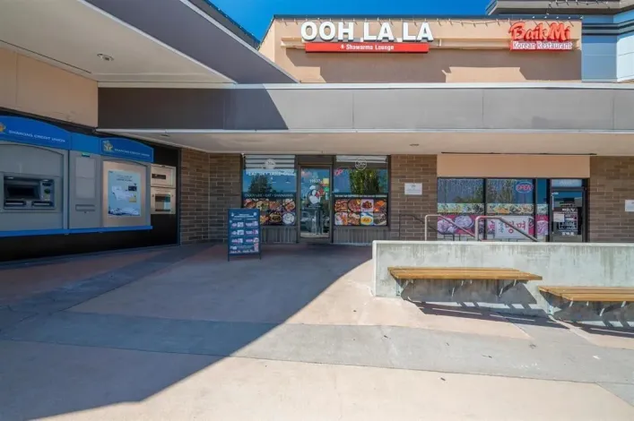 19537 FRASER HIGHWAY, Surrey